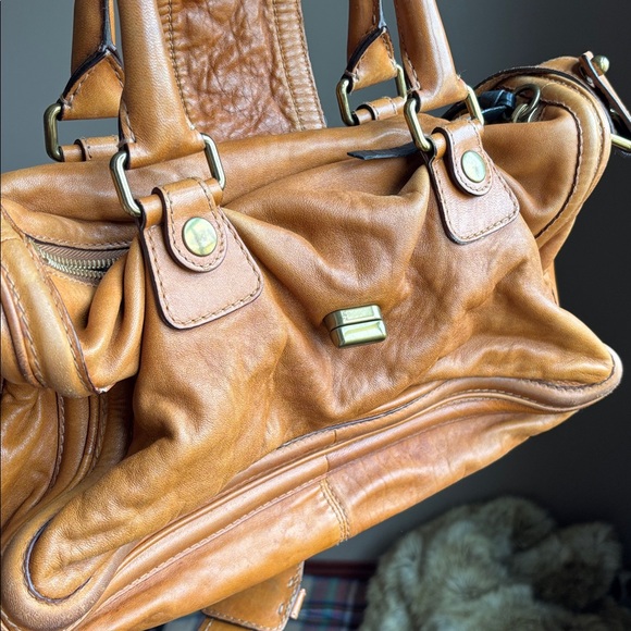 Chloe bag Ava East West bag - Picture 14 of 14